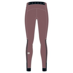 Pantalons femmes Sportful Apex WS W Pants mauve